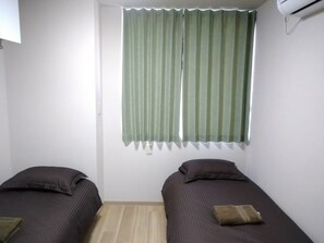 2 bedrooms, WiFi - Issyuku Higashiueno Hotel 401 (Taito City)