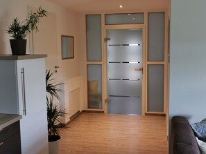 Interior - Fewo Mia-lena Sonnig und Ruhig wir Freuen uns auf Dich (Penzing)