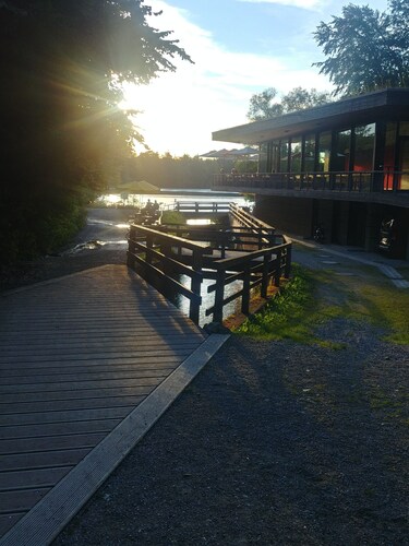 Fewo MIA-LENA sonnig und ruhig - wir freuen uns auf Dich