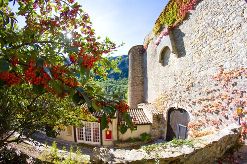 Château Zen, innovative vacations in a changing world. 