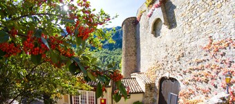 Château Zen, innovative vacations in a changing world. 