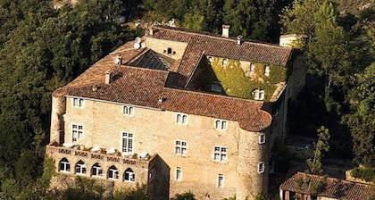 Château Zen, innovative vacations in a changing world.