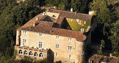 Château Zen, des vacances innovantes dans un monde qui bouge. 