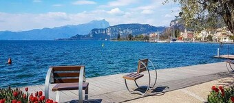 Dimora Miralago -  with panoramic view of the lake