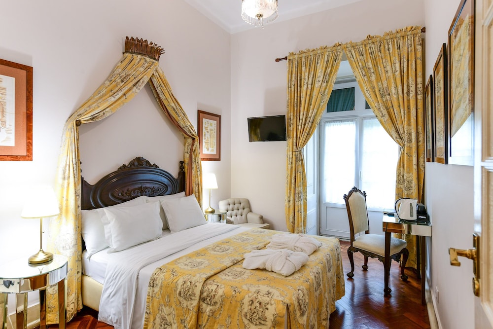 Casa de Sao Mamede Hotel by null