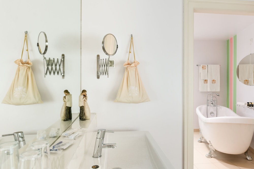 Casa de Sao Mamede Hotel by null