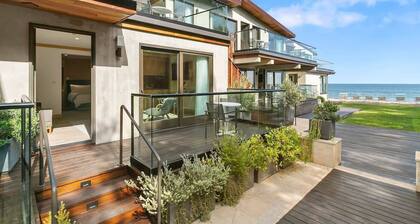 SA Beach Suite #3 by Stay Awhile Villas