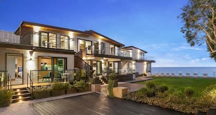 SA Beach Suites on Carbon Beach #3