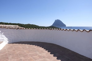 Panoramic Villa | View from room