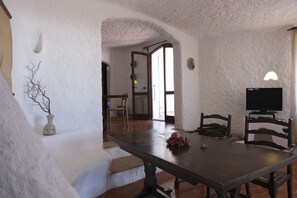 Panoramic Villa | Living room