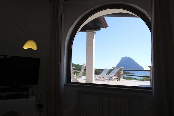 Panoramic Villa | View from room
