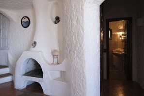 Chimenea