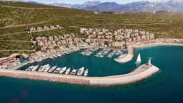 Port de plaisance