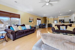 TV connectée, livres