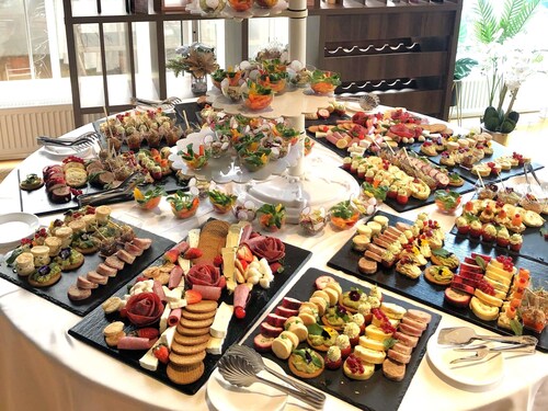 Mercure Galati Centrum