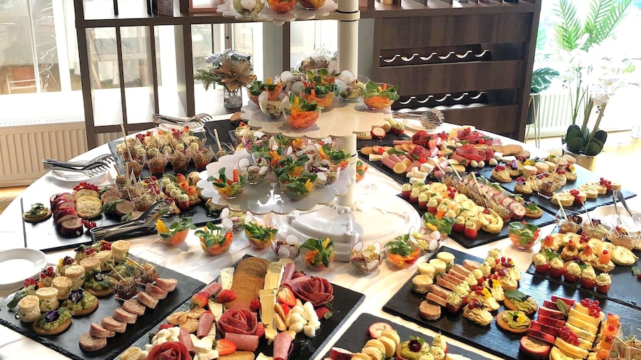 Mercure Galati Centrum