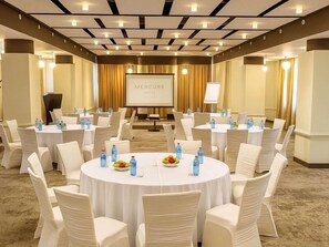 Meeting facility - Mercure Galati Centrum (Galati)