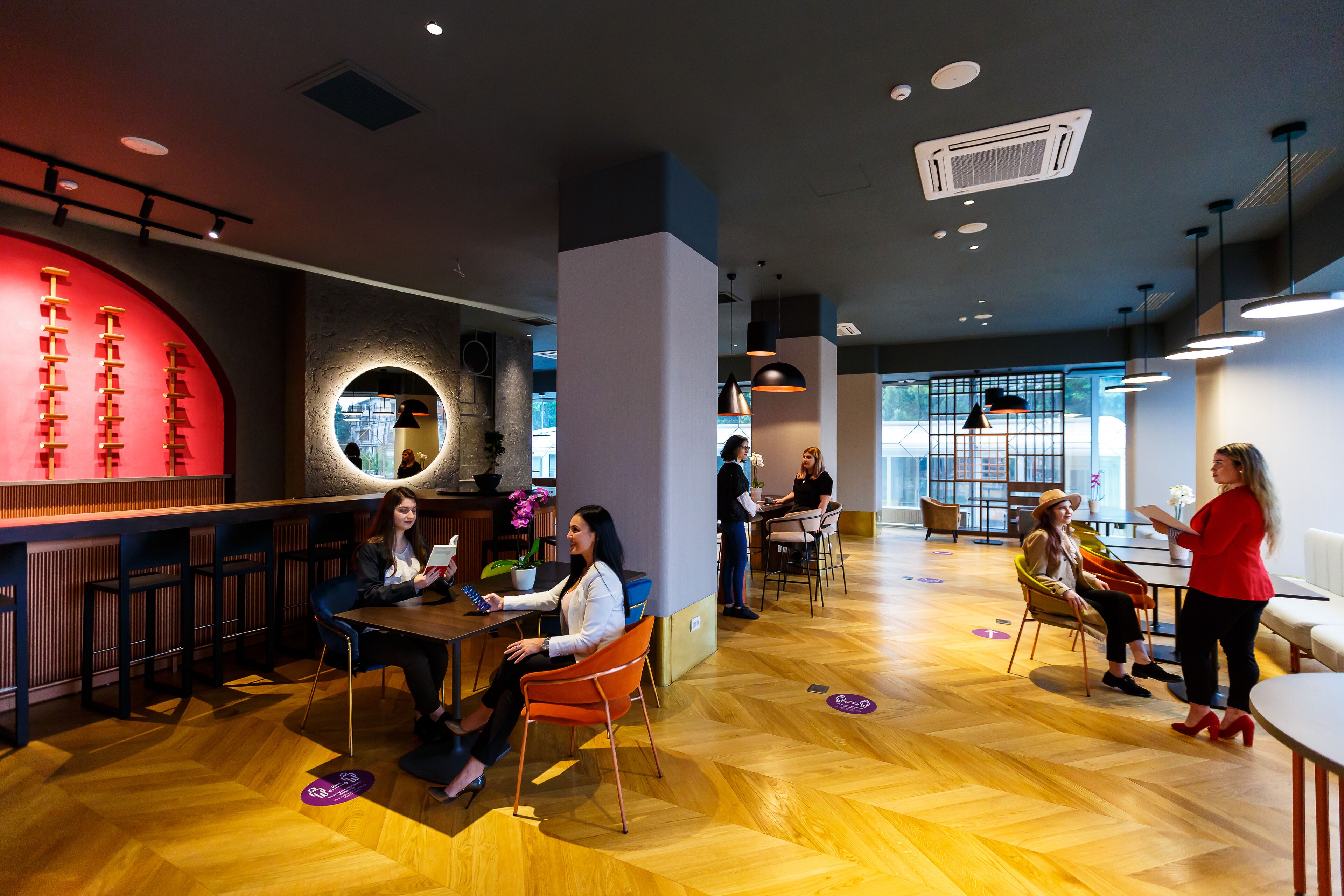 Restaurang