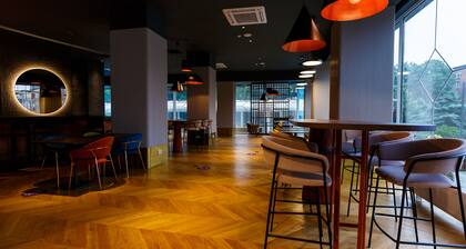 Mercure Galati Centrum
