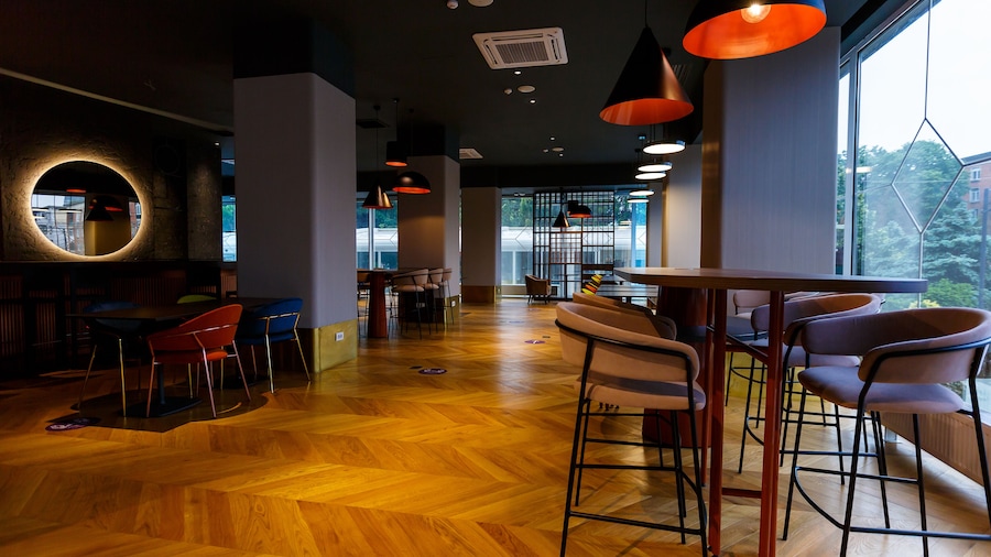 Mercure Galati Centrum