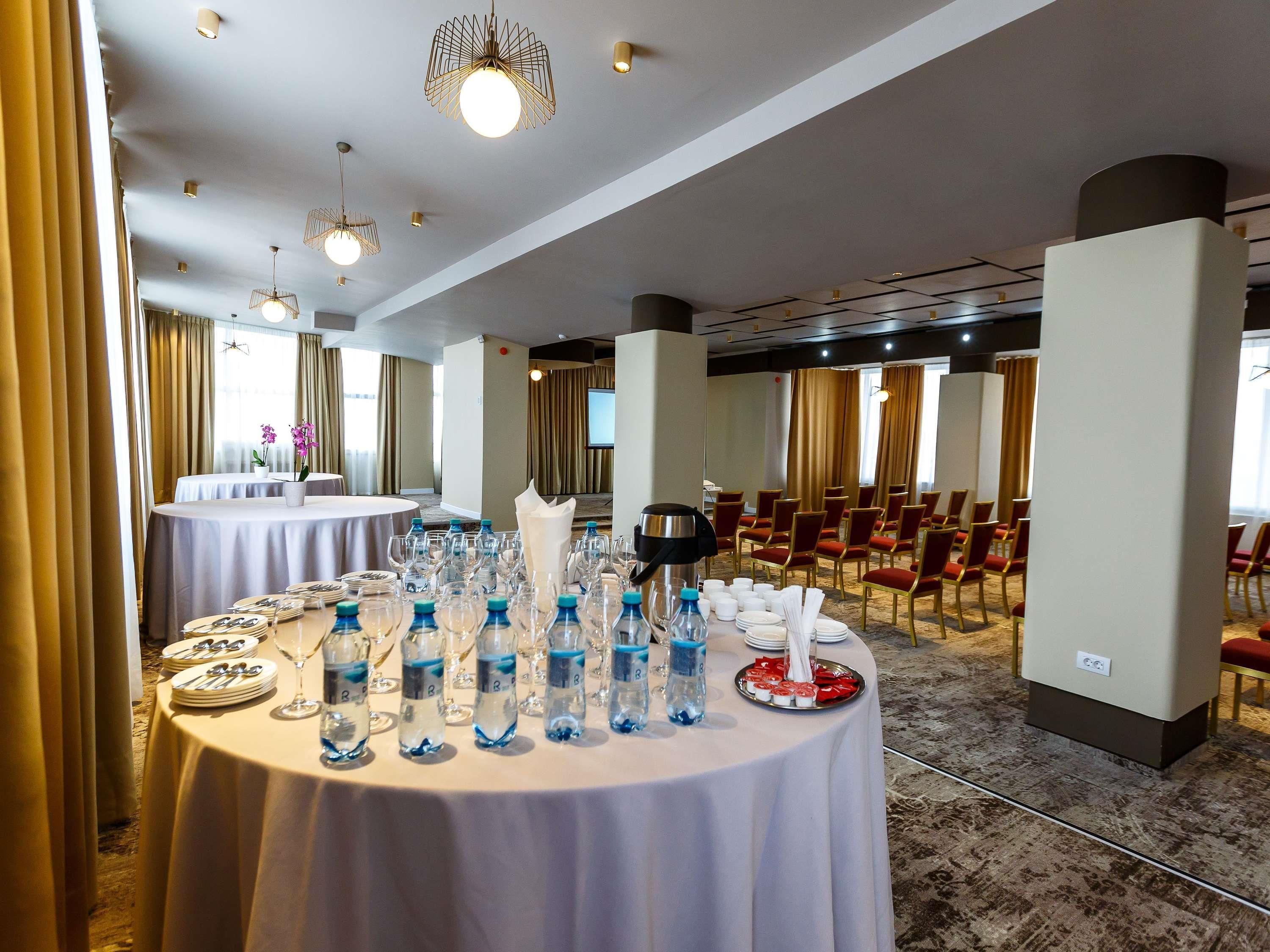 Sala de reuniones