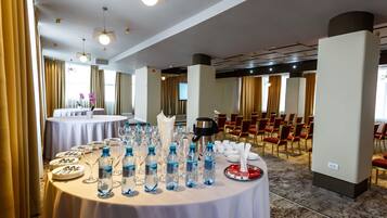 Sala de reuniones