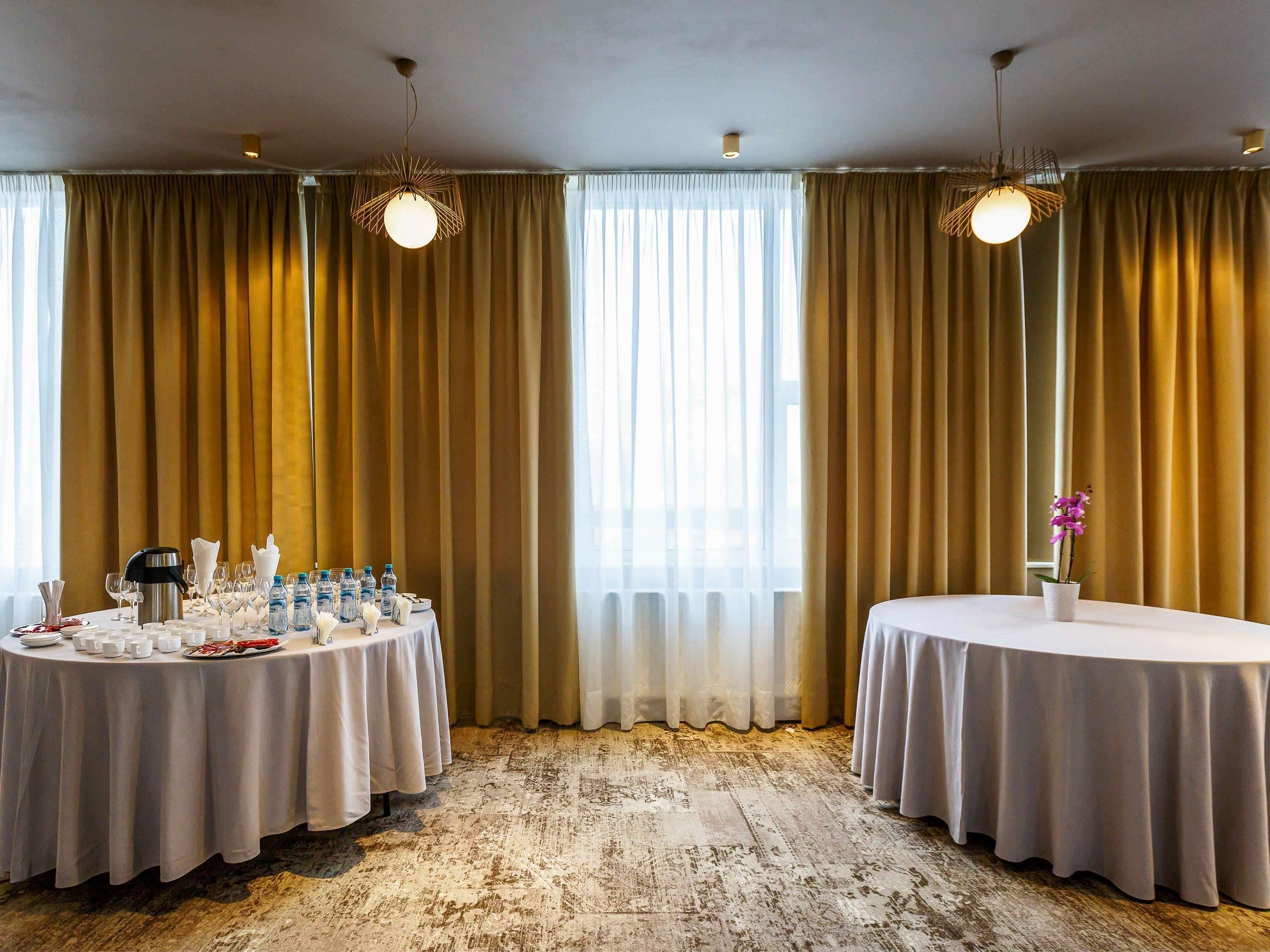 Salón de bodas