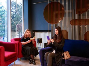 Business center - Mercure Galati Centrum (Galati)