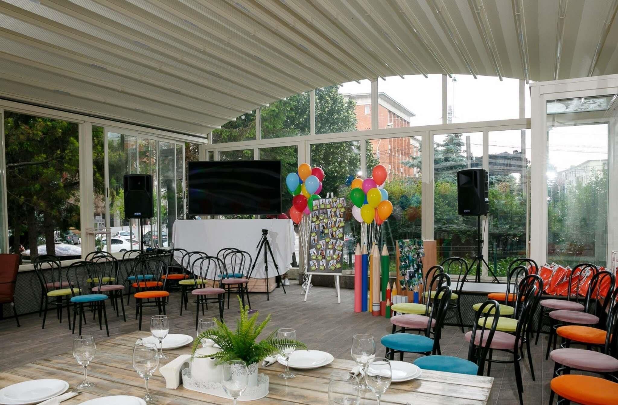 Sala de reuniones