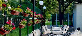 Mercure Galati Centrum