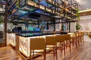 Bar (sur place)
