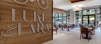 Hilton Garden Inn Anaheim Resort