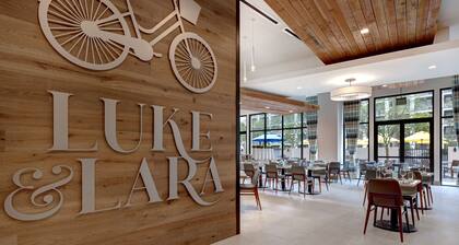 Hilton Garden Inn Anaheim Resort