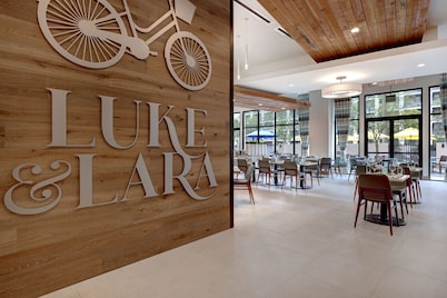 Hilton Garden Inn Anaheim Resort