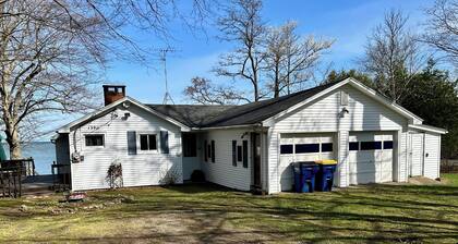 Fair Haven Family Cottage