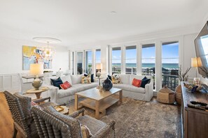 تلفزيون ذكي