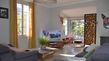 Smart TV
