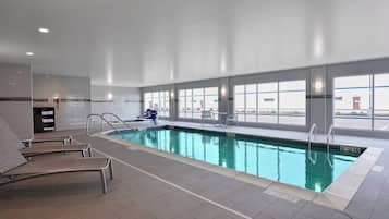 Inomhuspool