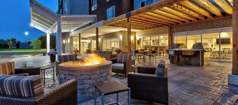 TownePlace Suites by Marriott Grand Rapids Airport Southeast