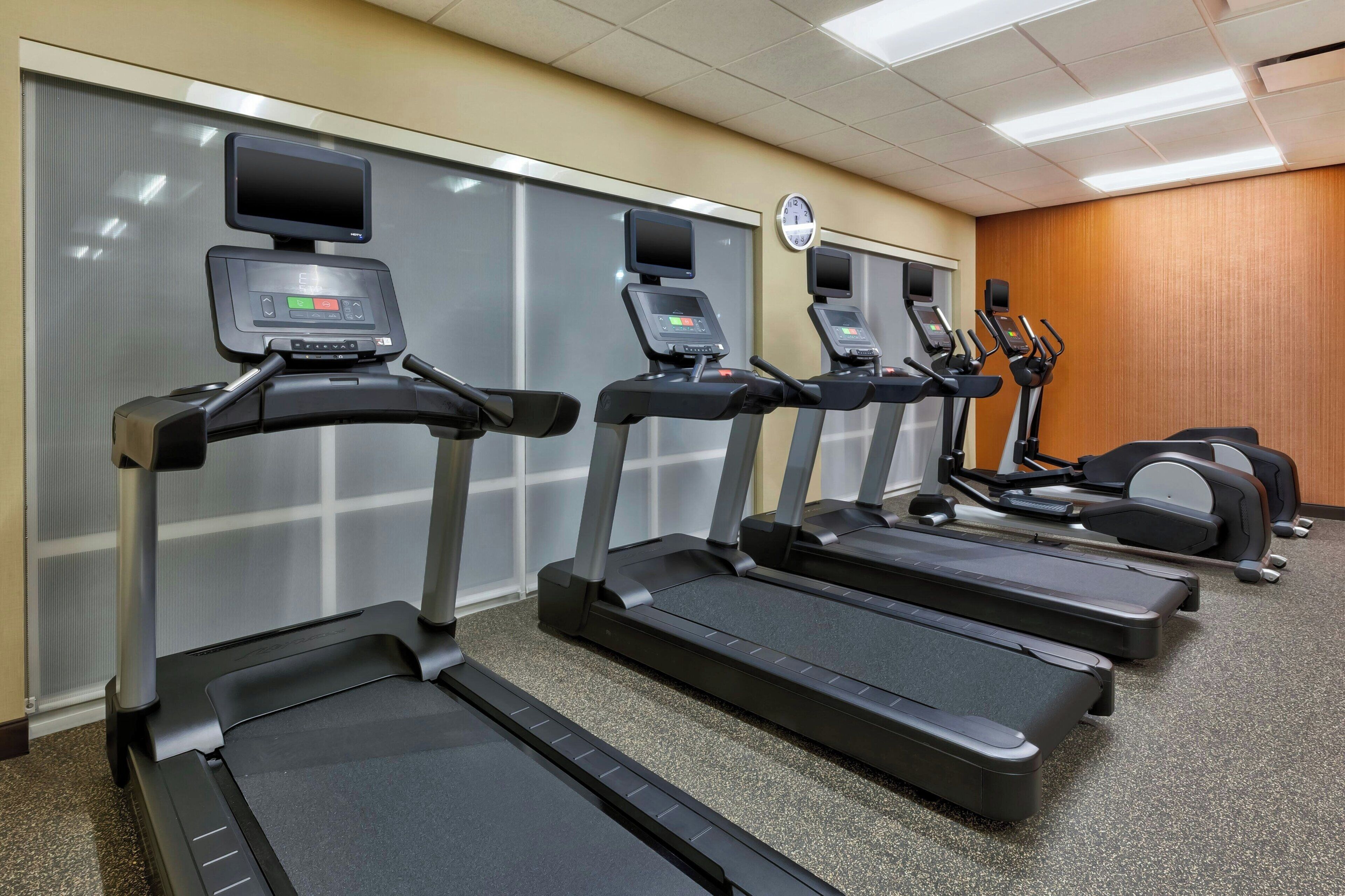 Foto - TownePlace Suites by Marriott Grand Rapids Airport Southeast