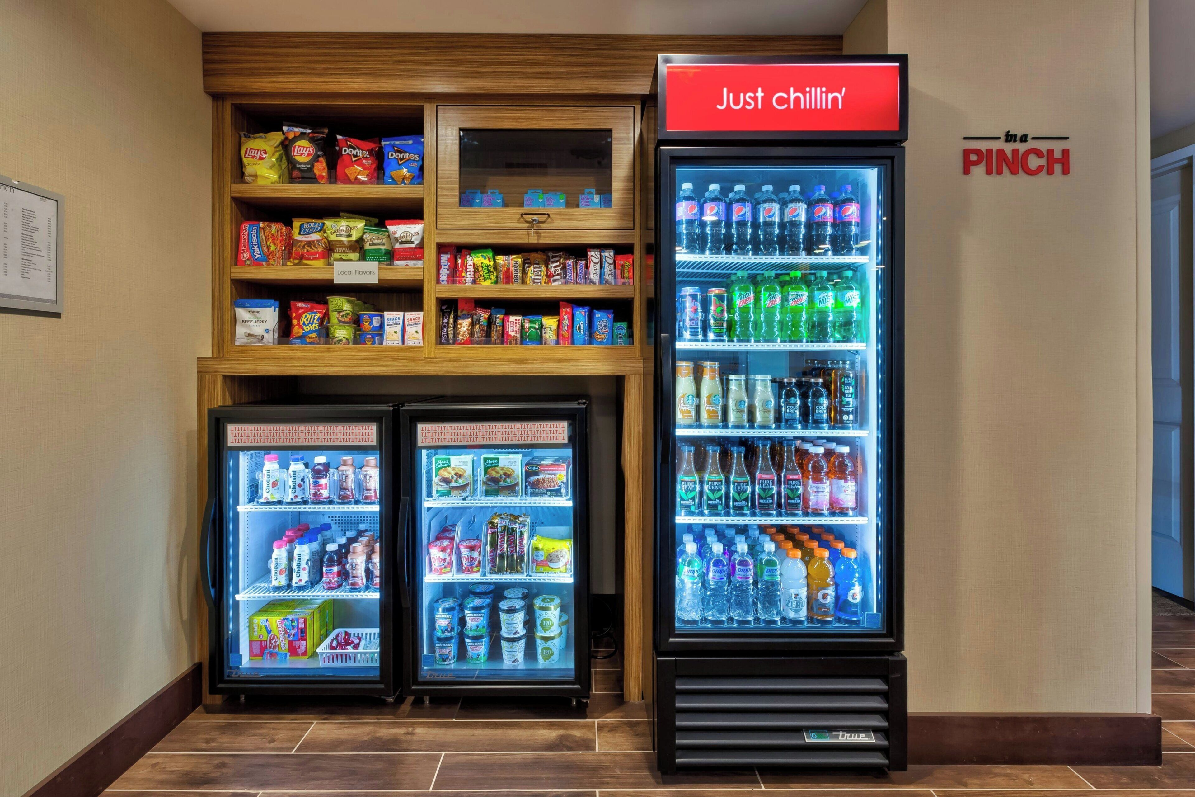 Photo - TownePlace Suites by Marriott Grand Rapids Airport Southeast