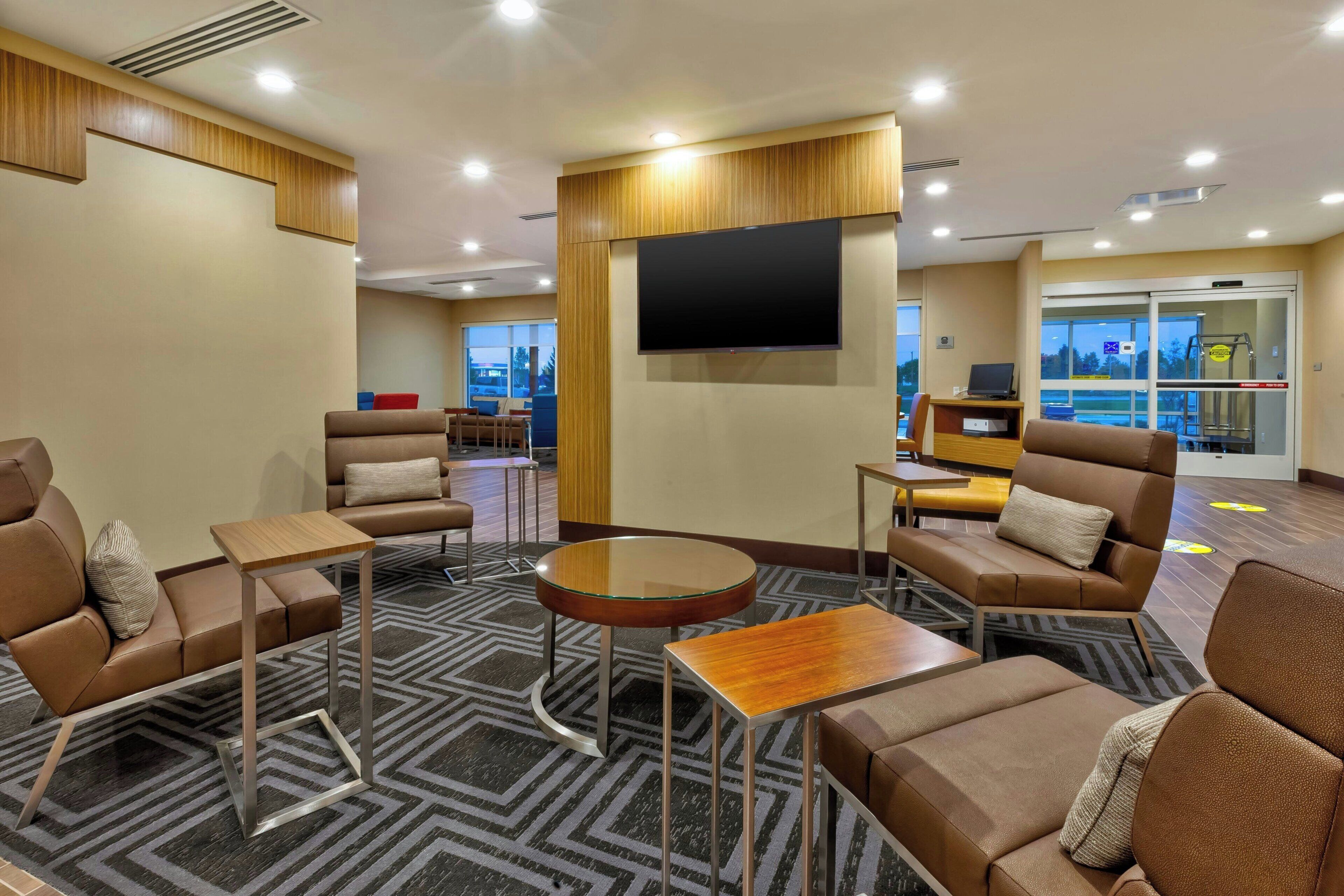Foto - TownePlace Suites by Marriott Grand Rapids Airport Southeast