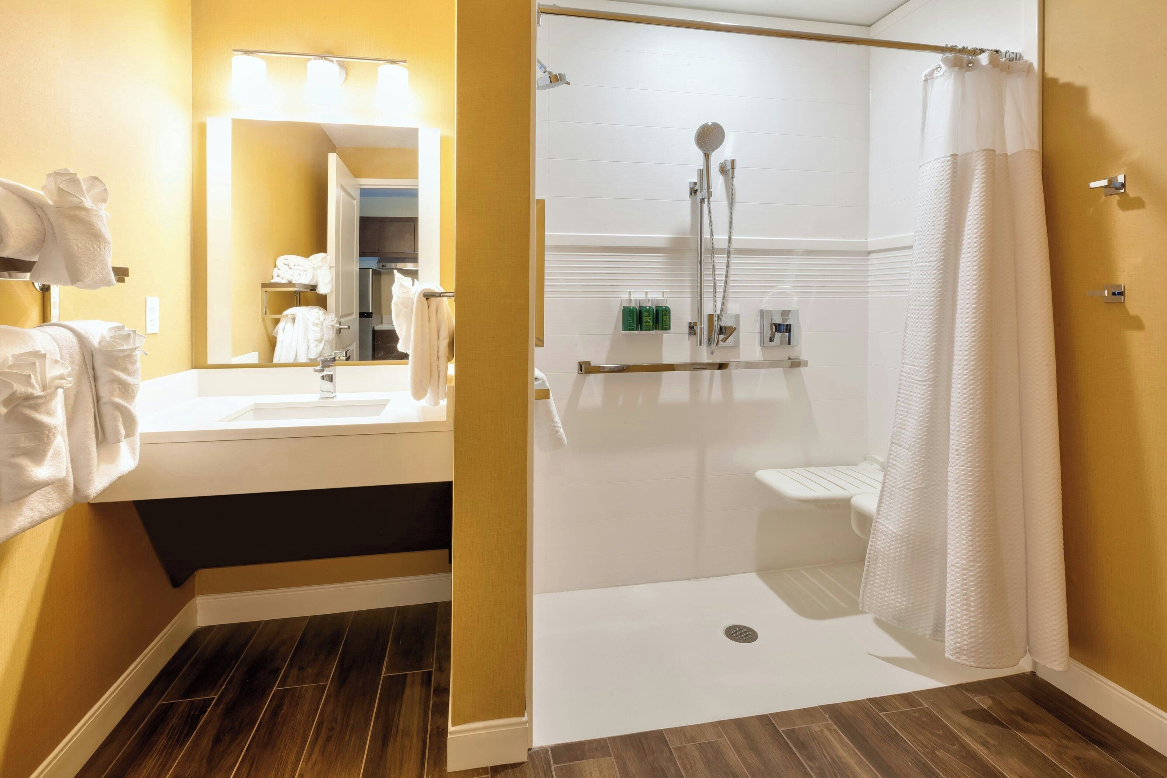Foto - TownePlace Suites by Marriott Grand Rapids Airport Southeast