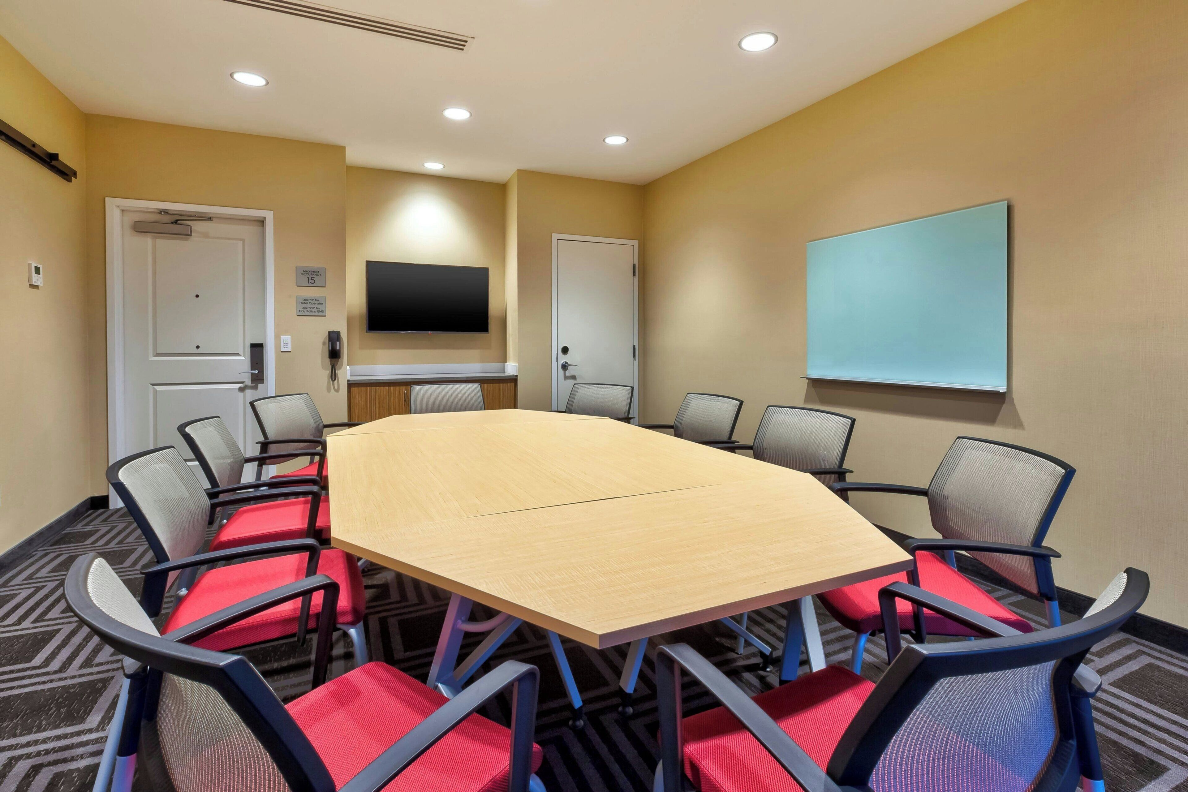 Foto - TownePlace Suites by Marriott Grand Rapids Airport Southeast