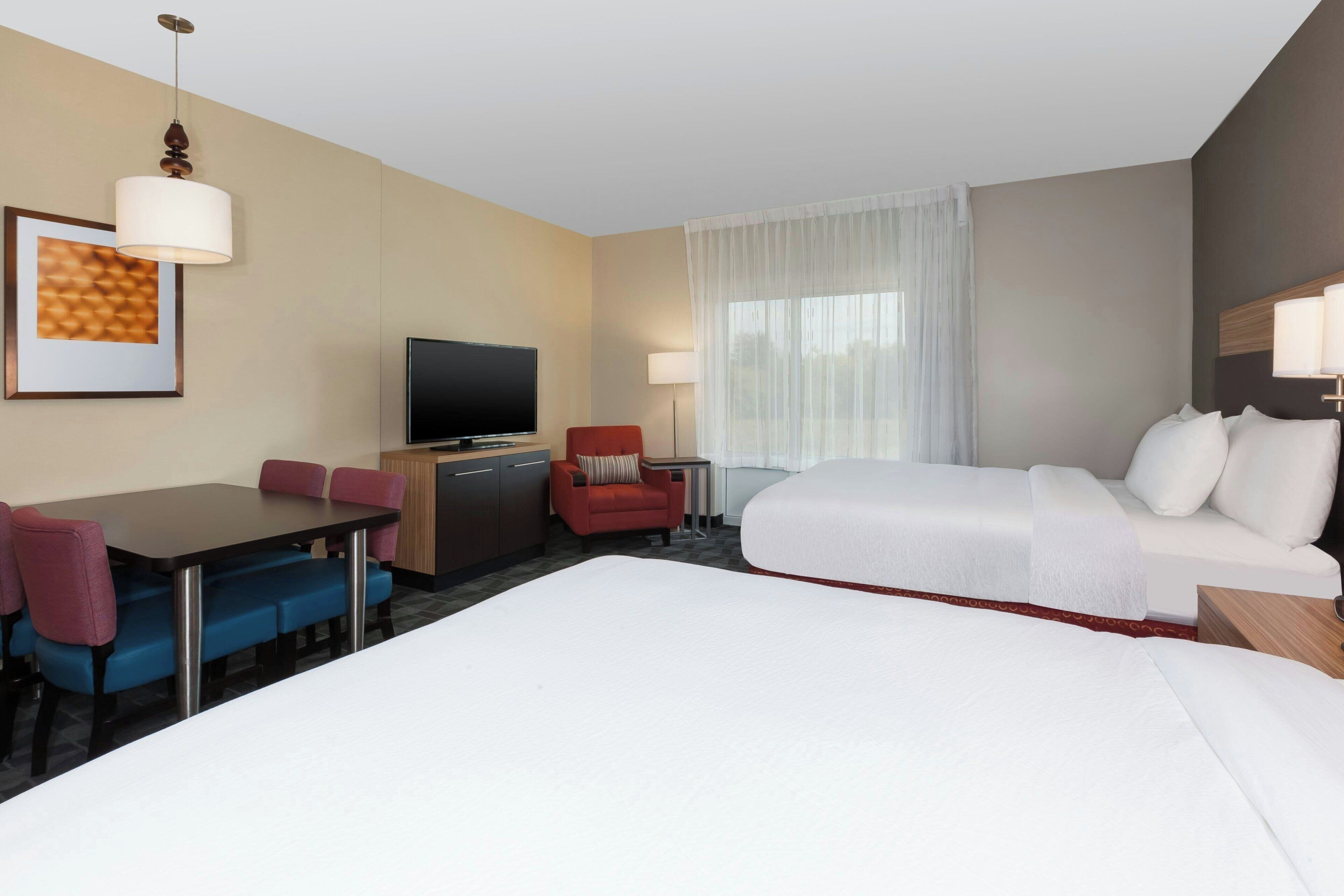 Foto - TownePlace Suites by Marriott Grand Rapids Airport Southeast