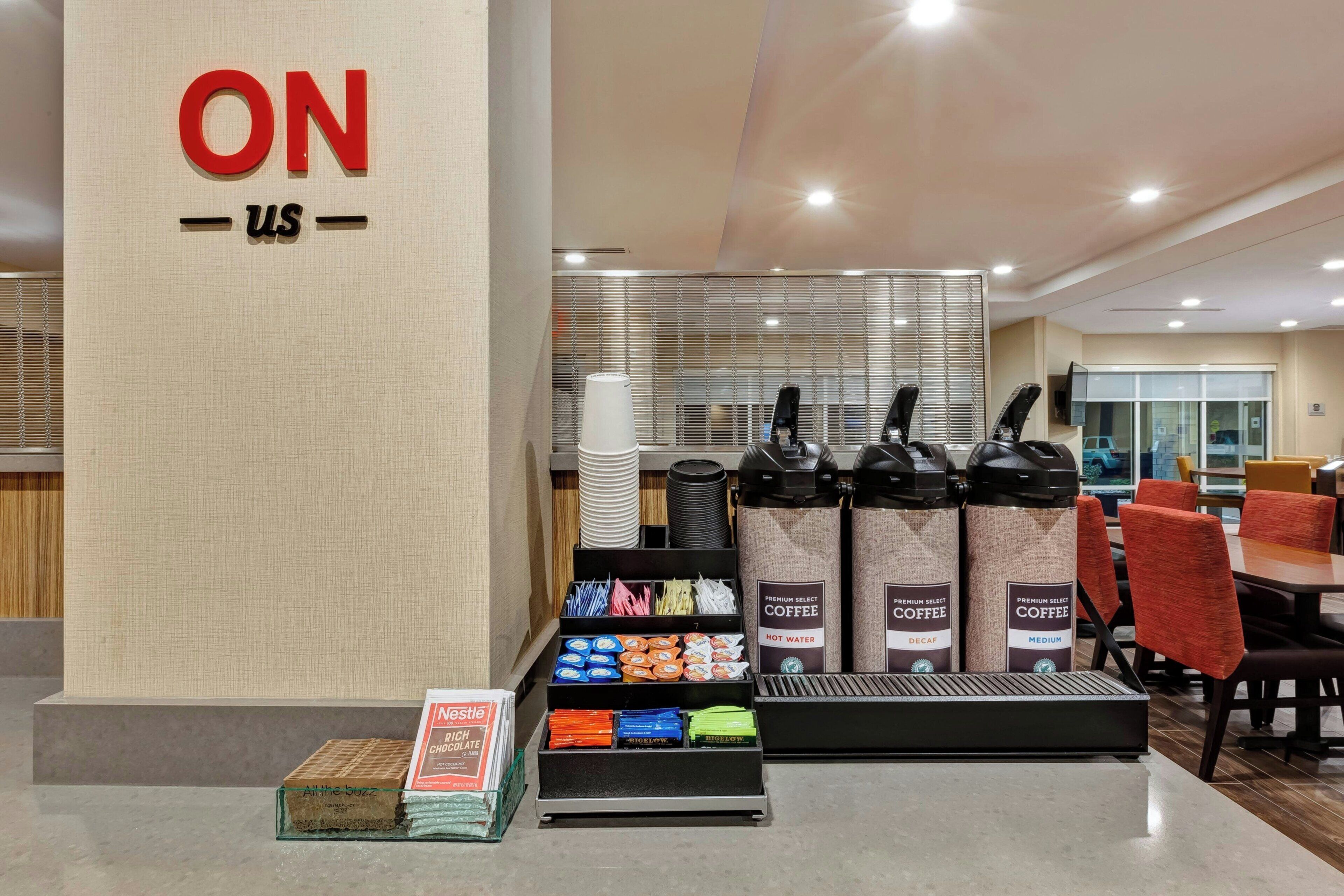 Foto - TownePlace Suites by Marriott Grand Rapids Airport Southeast