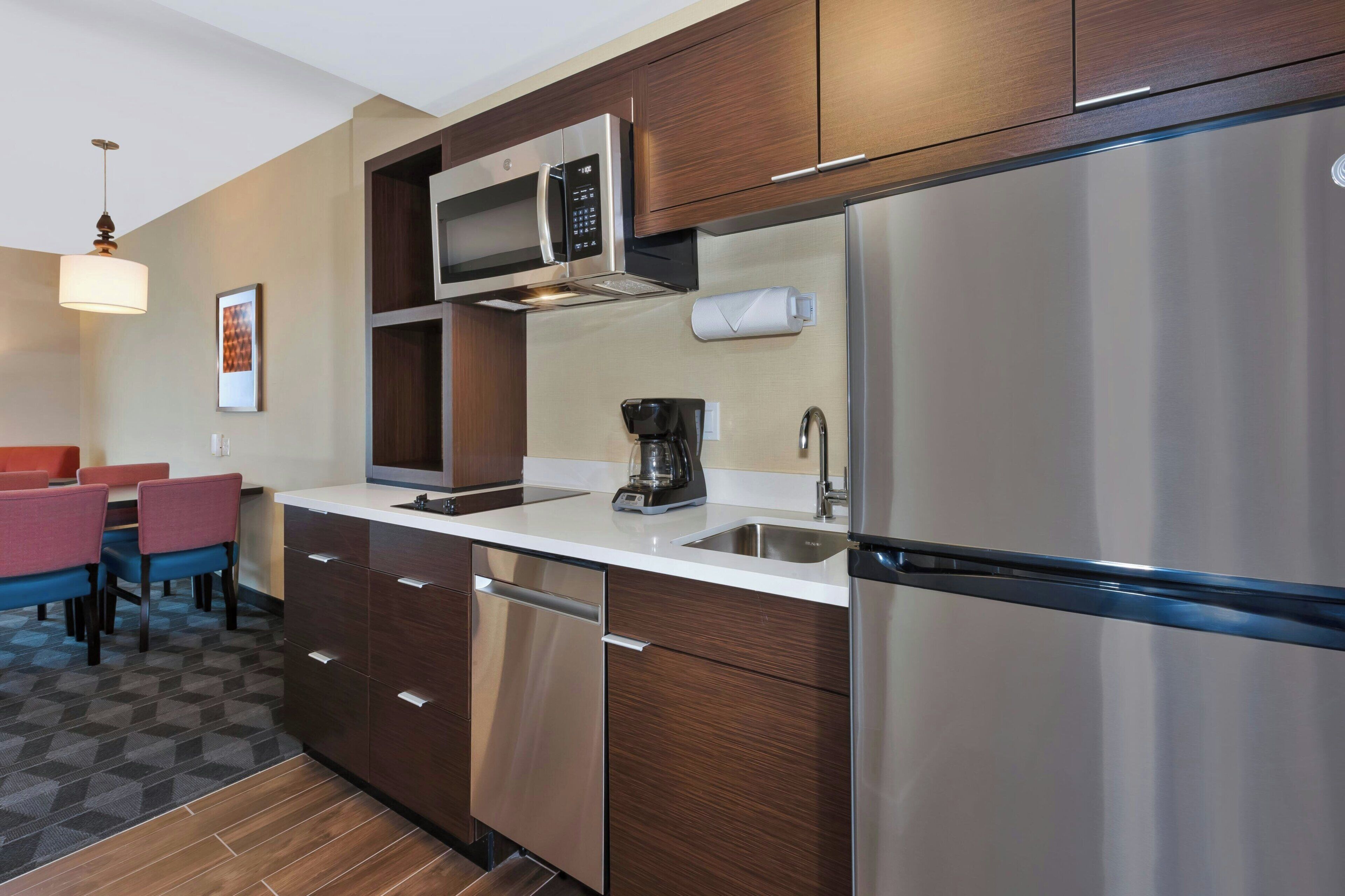 Foto - TownePlace Suites by Marriott Grand Rapids Airport Southeast