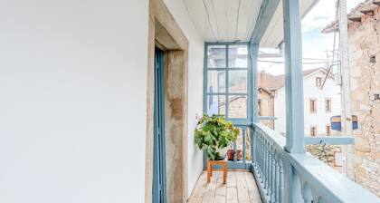 Cozy cottage in Cabrales 10 minutes from the Bulnes funicular