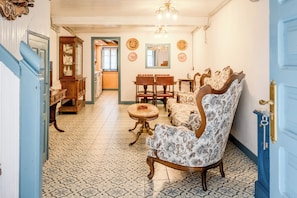 Interior - Cozy cottage in Cabrales 10 minutes from the Bulnes funicular (Cabrales)