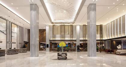 Wyndham Shanghai Pudong